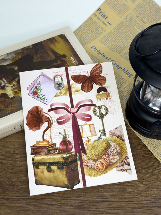 Geisha Happy Birthday for Women